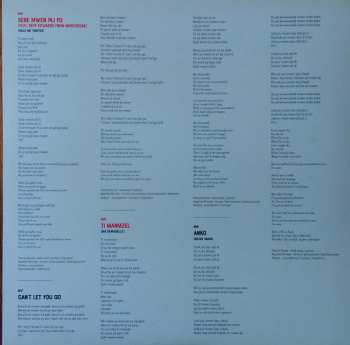 2LP Delgres: Mo Jodi