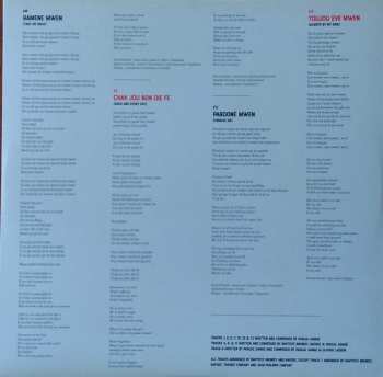 2LP Delgres: Mo Jodi