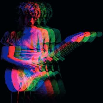 CD Delicate Steve: After Hours