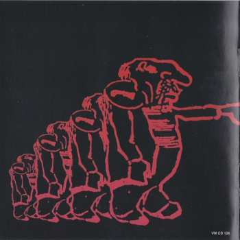 CD Delirium: III (Viaggio Negli Arcipelaghi Del Tempo)