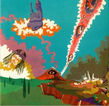 CD Delirium: Dolce Acqua