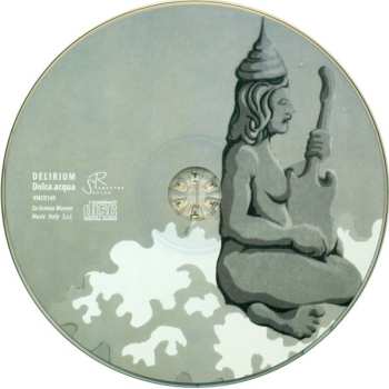 CD Delirium: Dolce Acqua