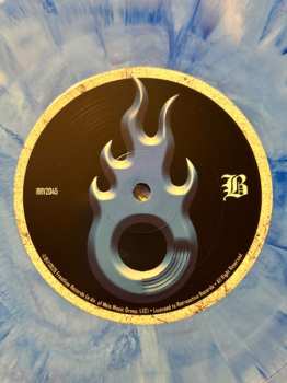 2LP Deliverance: Weapons Of Our Warfare (35th Anniversary Edition) CLR | LTD