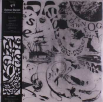 Album Delmer Darion: Tall Vision-of-the-Voyage