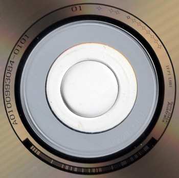 CD Delta Goodrem: Christmas