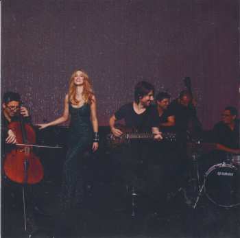 CD Delta Goodrem: Christmas