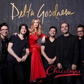 CD Delta Goodrem: Christmas