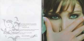 CD Delta Goodrem: Mistaken Identity