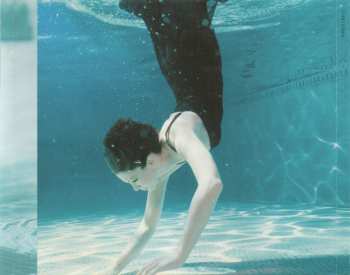 CD Delta Goodrem: Mistaken Identity