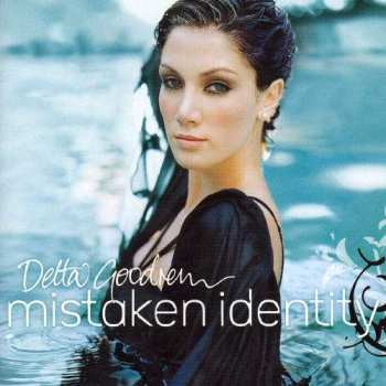 CD Delta Goodrem: Mistaken Identity