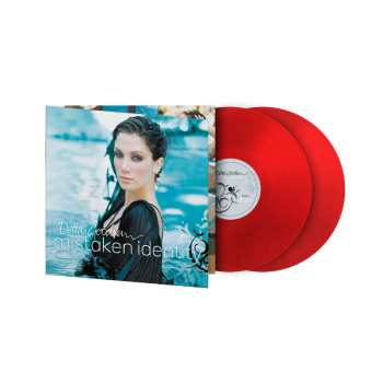 2LP Delta Goodrem: Mistaken Identity