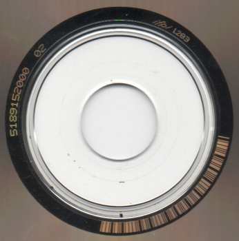 CD Delta Goodrem: Mistaken Identity