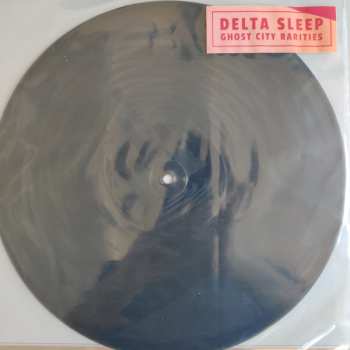 LP Delta Sleep: Ghost City Rarities