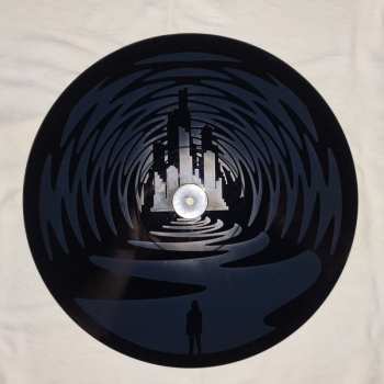 LP Delta Sleep: Ghost City Rarities