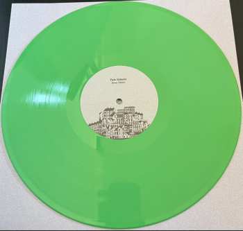 2LP Delta Sleep: Twin Galaxies CLR