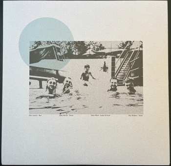 2LP Delta Sleep: Twin Galaxies CLR