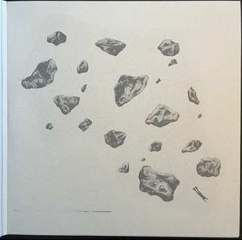 2LP Delta Sleep: Twin Galaxies CLR