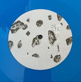 2LP Delta Sleep: Twin Galaxies CLR