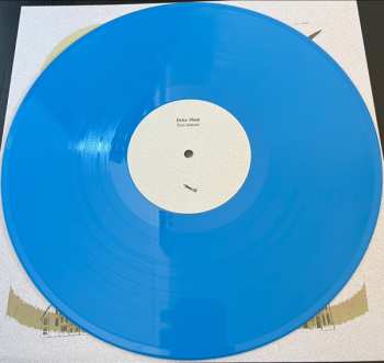 2LP Delta Sleep: Twin Galaxies CLR