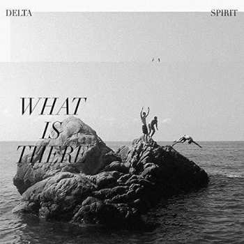 LP Delta Spirit: What Is There