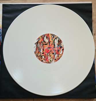 2LP Delving: All Paths Diverge CLR