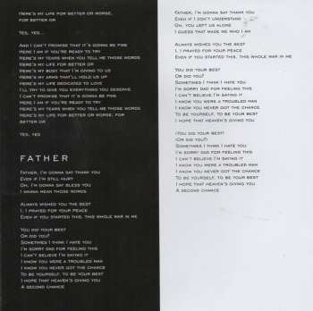 CD Demi Lovato: Confident