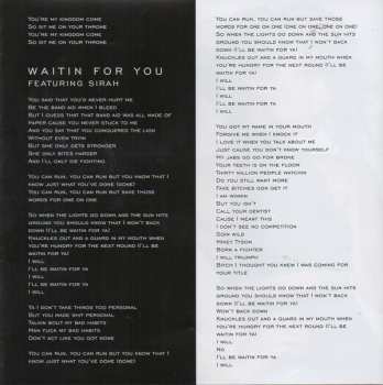 CD Demi Lovato: Confident