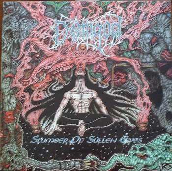 LP Demigod: Slumber Of Sullen Eyes LTD | CLR