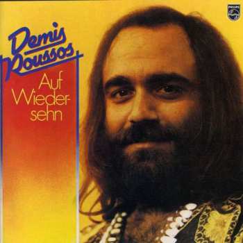LP Demis Roussos: Auf Wiedersehn