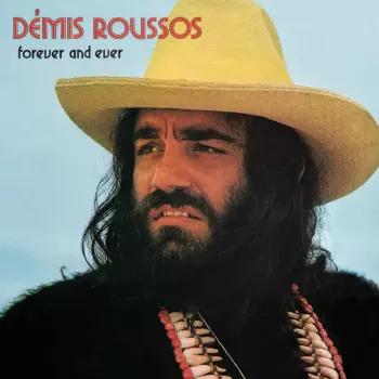 Demis Roussos: Forever And Ever