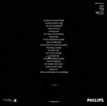 2LP Demis Roussos: Grands Succès