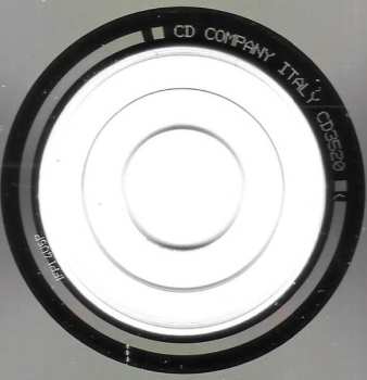 CD Demis Roussos: Morning Has Broken