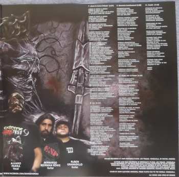 LP Demise: De La Manipulacion A La Ignorancia