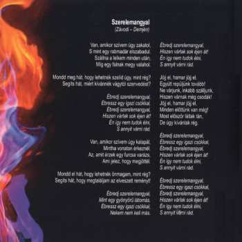 CD Demjén Ferenc: Még Lázad A Szív