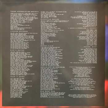 LP Demob Happy: Divine Machines