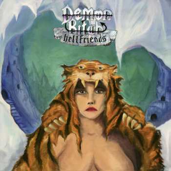 LP Demon Bitch: Hellfriends