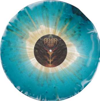 LP Demon King: Death Knell