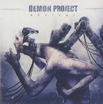 CD Demon Project: Revival