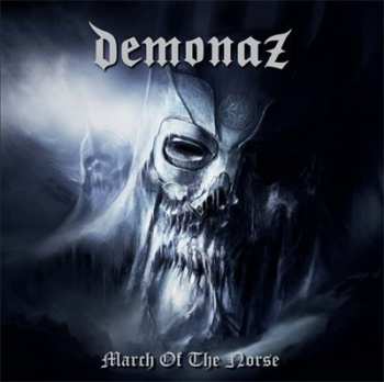 LP Demonaz: March Of The Norse CLR | LTD