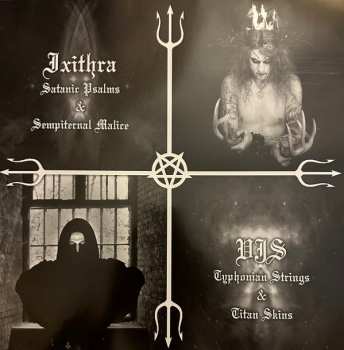 LP Demoncy: Black Star Gnosis 