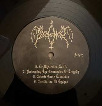 LP Demoncy: Black Star Gnosis 