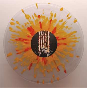 LP Demoniac: Nube Negra