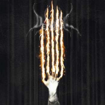 CD Demoniac: Nube Negra