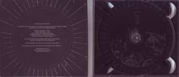 CD Demonical: Black Flesh Redemption DIGI