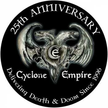 CD Demonical: Death Infernal LTD