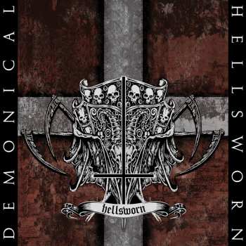 CD Demonical: Hellsworn DIGI