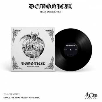 LP Demonical: Mass Destroyer