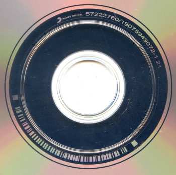 2CD Demons & Wizards: Touched By The Crimson King DLX | LTD | DIGI