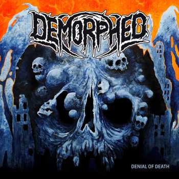CD Demorphed: Denial Of Death