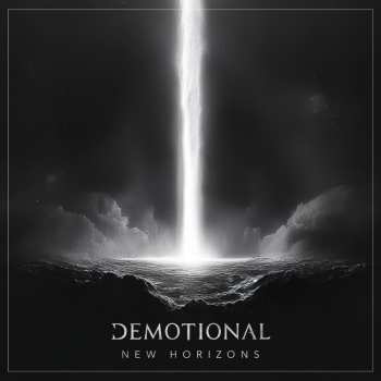 Album Demotional: New Horizons